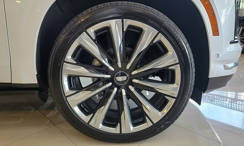 Escalade Suv Premium...