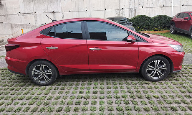 Hyundai Hb20 Sd 1.6 ...