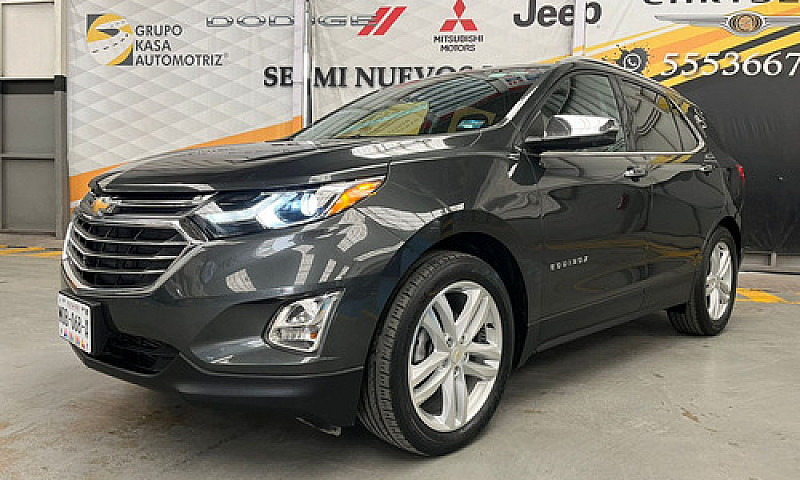 Chevrolet Equinox 20...