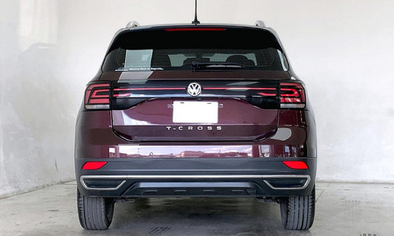 Volkswagen T-Cross 2...