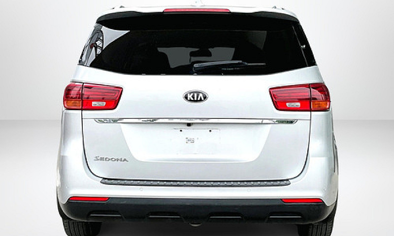 Kia Sedona 2020...