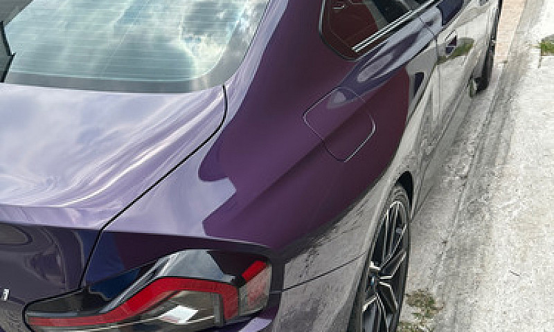 Bmw Serie 2 2.0 220I...