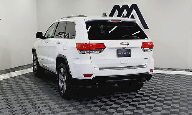 Jeep Grand Cherokee ...