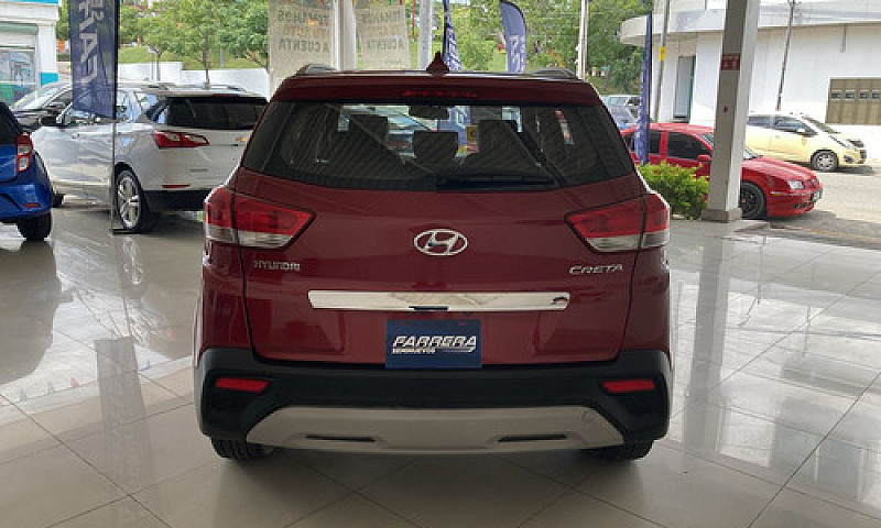 Hyundai Creta 2019 1...