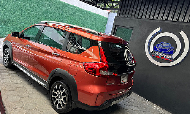 Suzuki Ertiga Xl7 1....