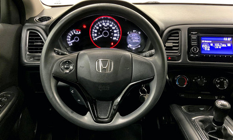 Honda Hr-V 2016...
