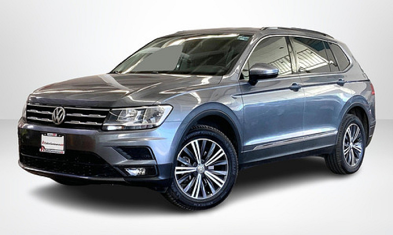 Volkswagen Tiguan 20...