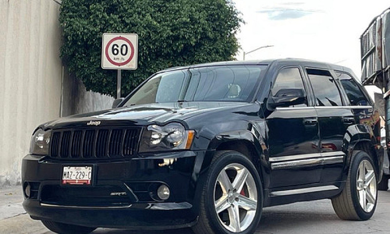 Jeep Grand Cherokee ...