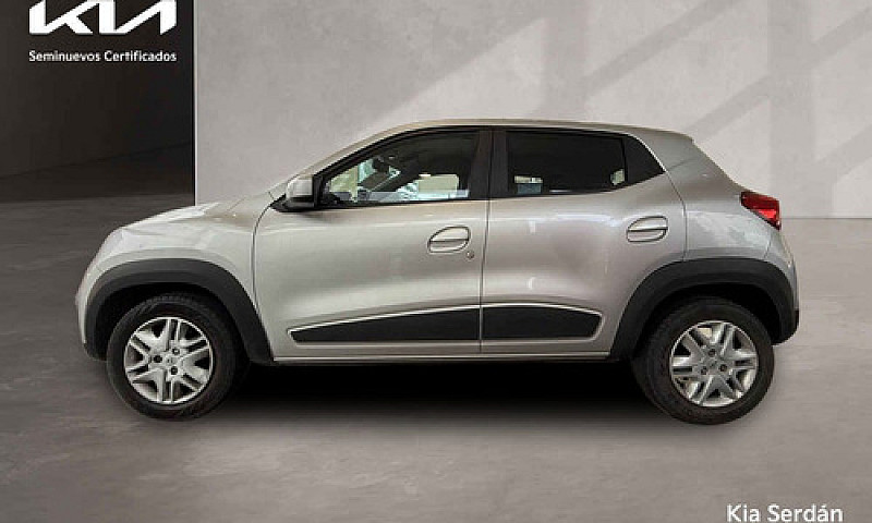 Renault Kwid 2020...