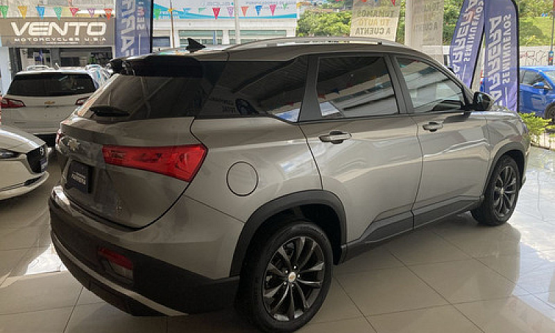 Chevrolet Captiva 20...
