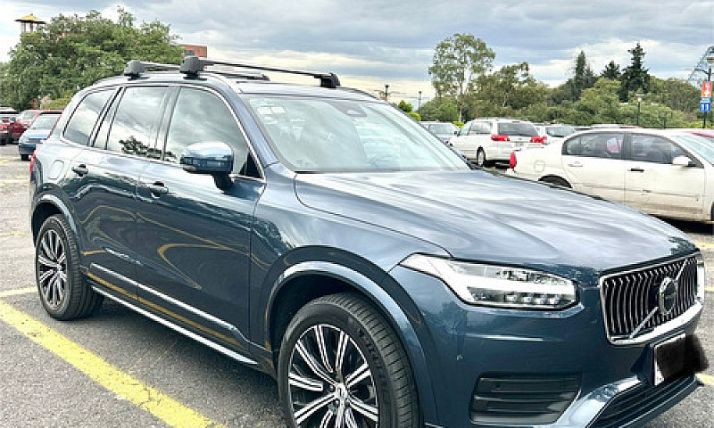 Xc90 Plus B6 Awd Mil...