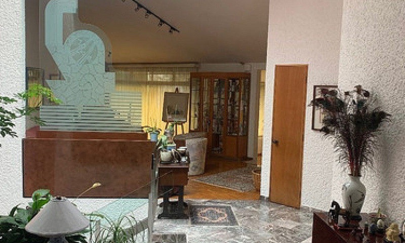 Casa En Venta Con 5 ...
