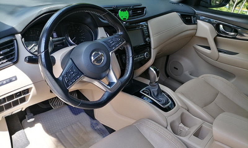 Nissan X-Trail 2.5 E...