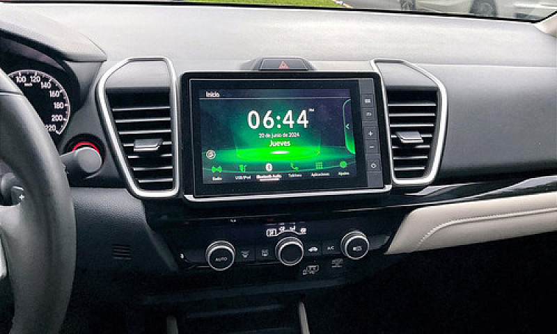 Honda City 2024...