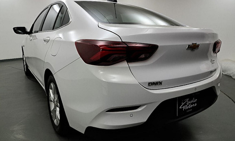 Chevrolet Onix 2021 ...