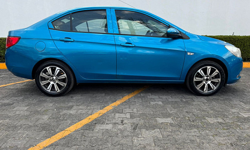 Chevrolet Aveo 2019...