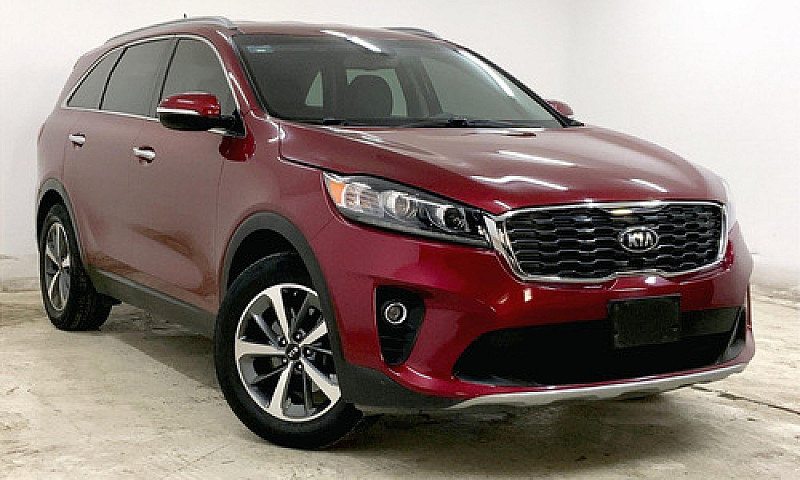 Kia Sorento 2019...