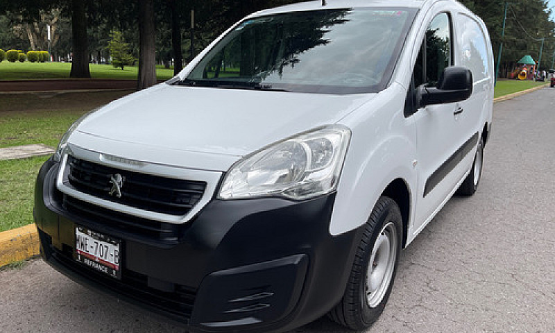 Peugeot Partner 1.6 ...