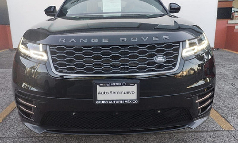 Land Range Rover Vel...