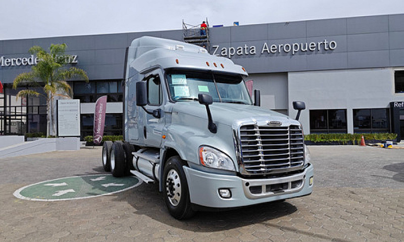 Freightliner Cascadi...