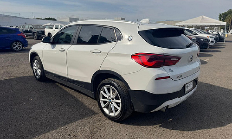 Bmw X2 2020...