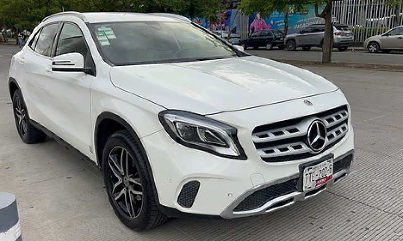 Mercedes-Benz Clase ...