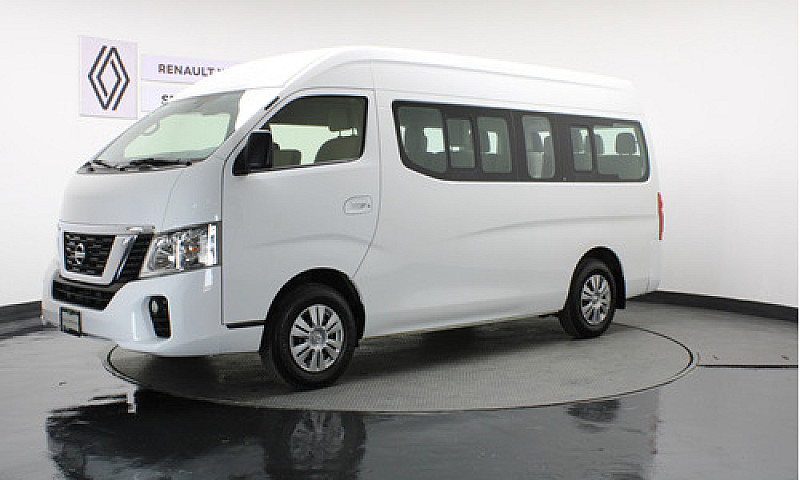 Nissan Urvan 2.5 15 ...