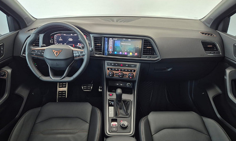 Cupra  Ateca  2024...