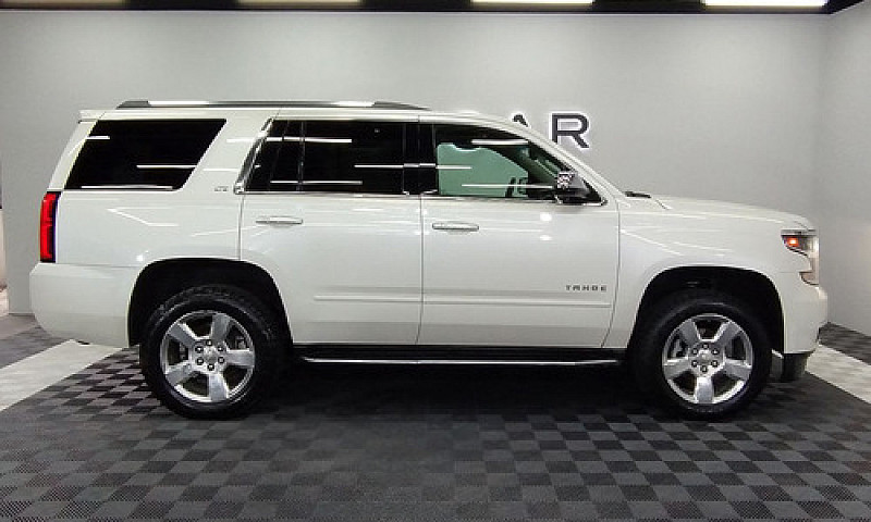 Chevrolet Tahoe 2015...