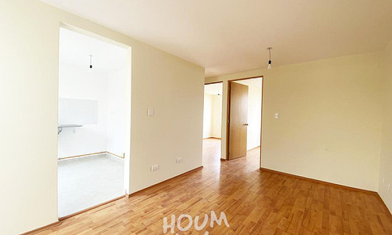 Departamento En Vist...