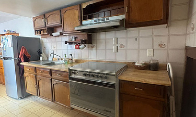 Casa En Venta, Ciuda...