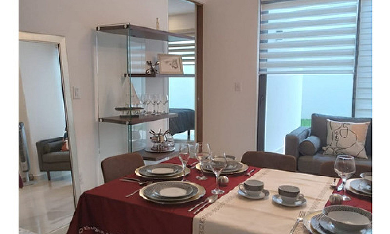 Departamento En Vent...