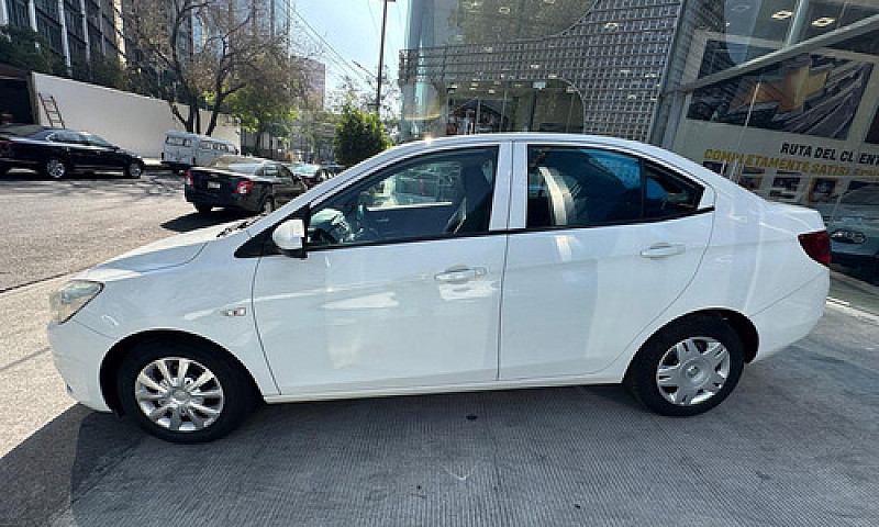 Chevrolet Aveo 2019...