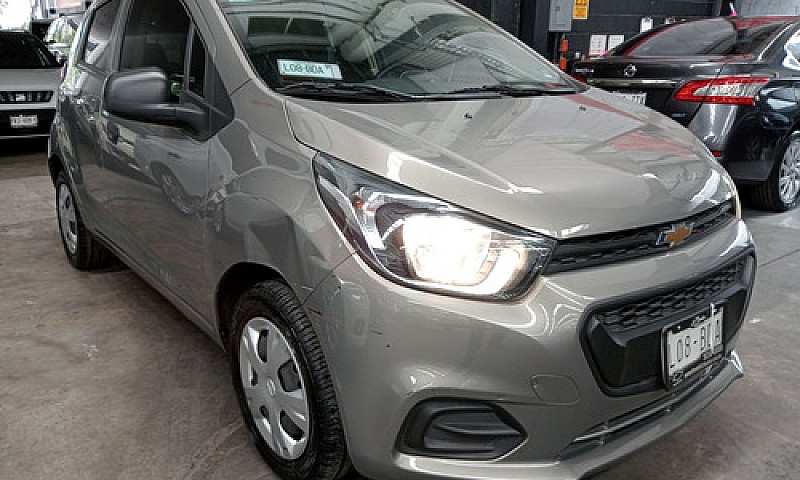 Chevrolet Beat 2019 ...