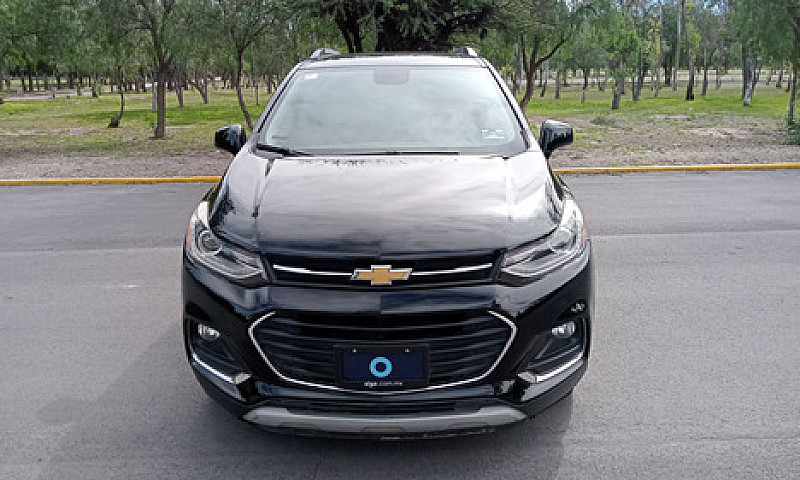 Chevrolet Trax 2019...