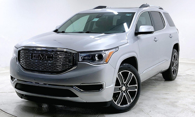 Gmc Acadia 2019...