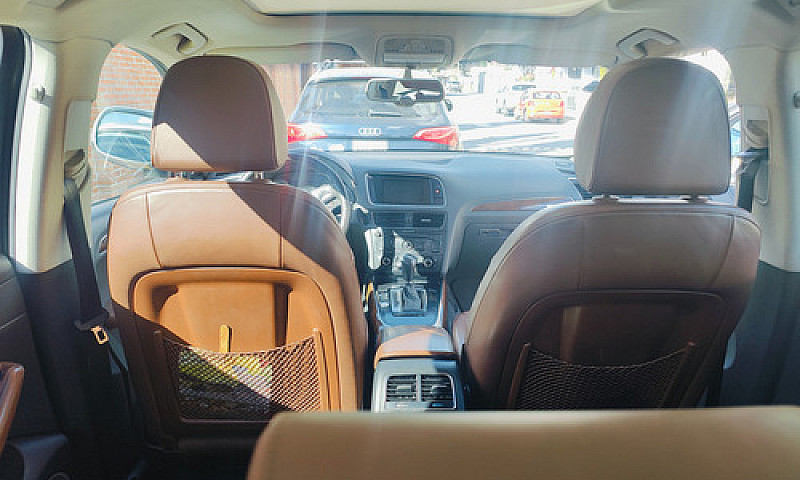 Audi Q5 2.0 Elite S ...