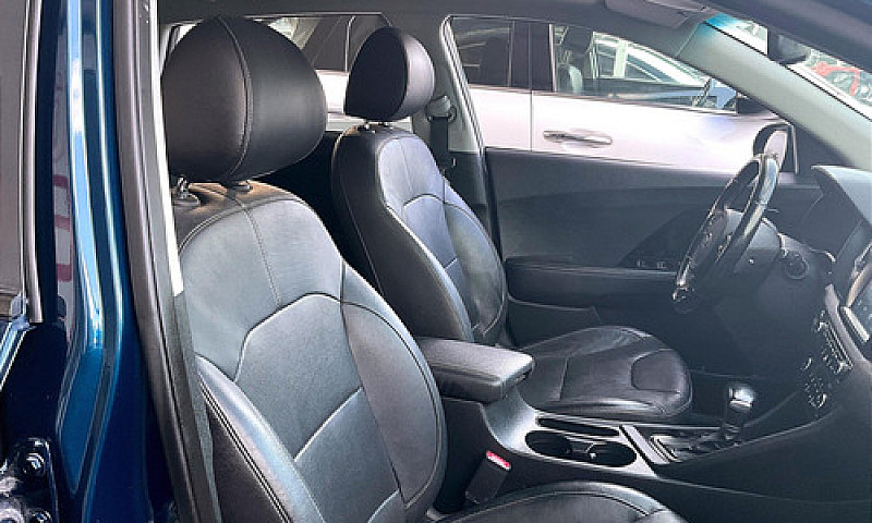 Kia Niro 2019...