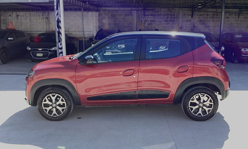 Renault Kwid 2023...