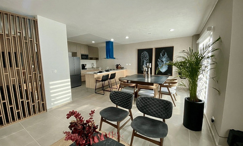 Departamento Amuebla...