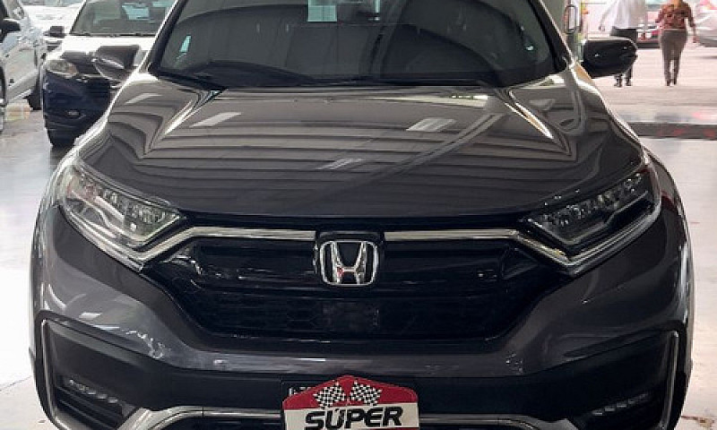 Honda Cr-V 2022 1.5 ...