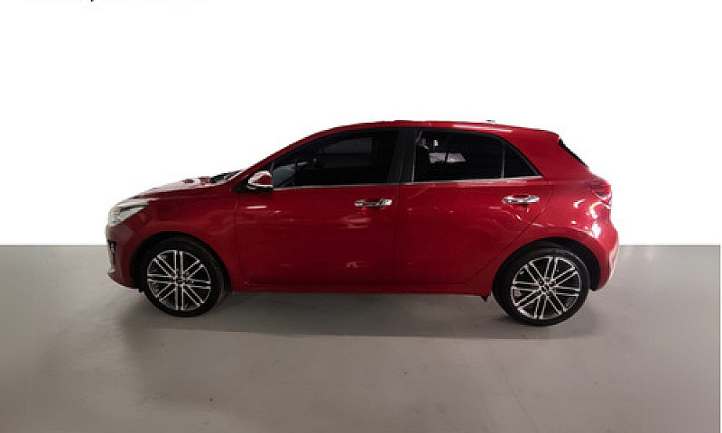 Kia Kia Rio Hb 2023...