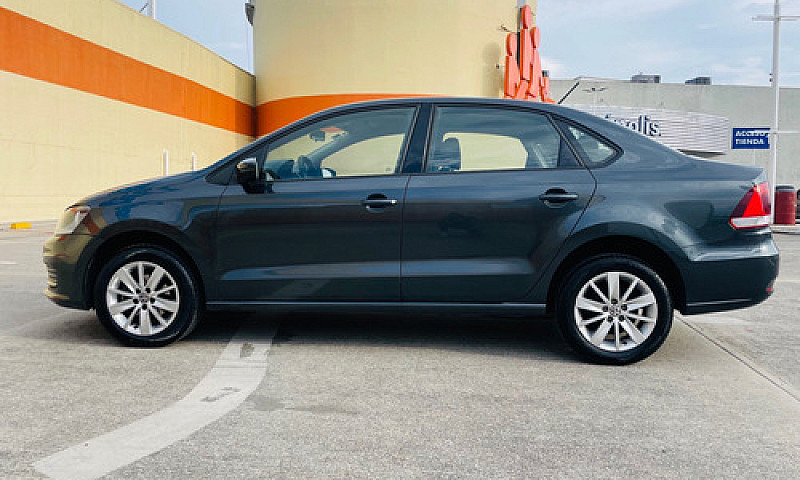 Volkswagen Vento 1.6...