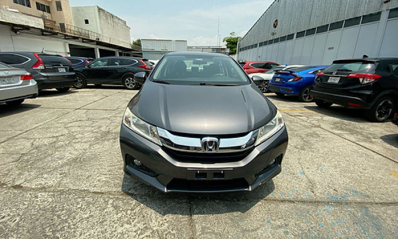 Honda City 2017 1.5 ...