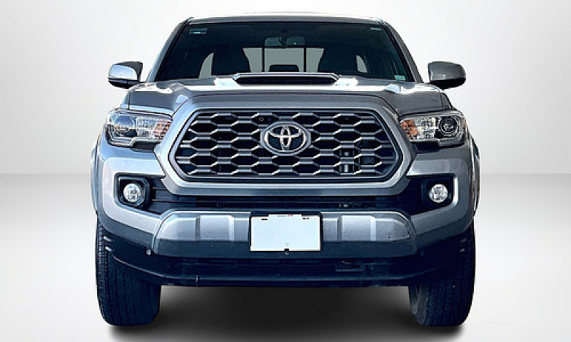 Toyota Tacoma 2023...