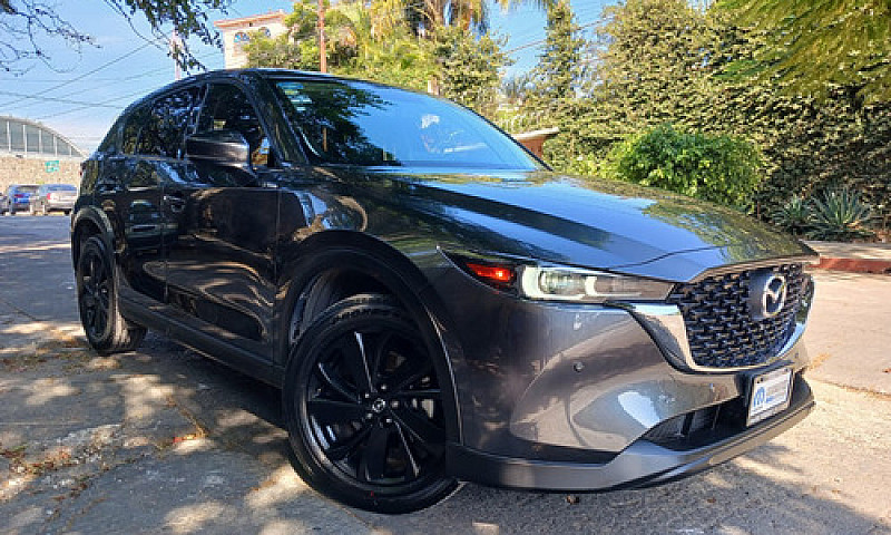 Mazda Cx5 2023...