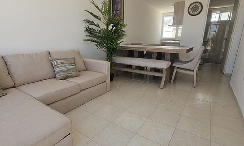 Casa Nueva En Venta ...
