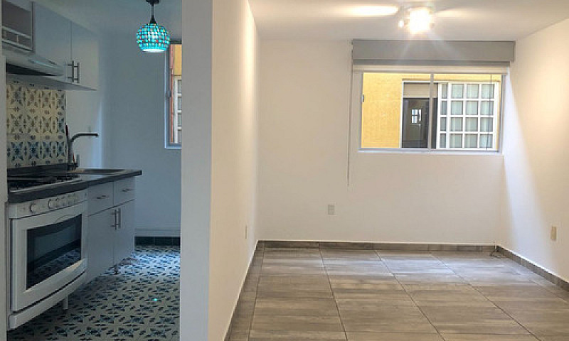 Vive Cerca Del Bosqu...