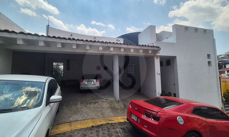 Casa En Venta En Pas...