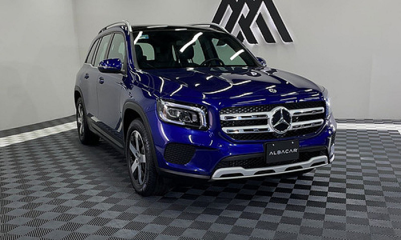 Mercedes Benz Clase ...